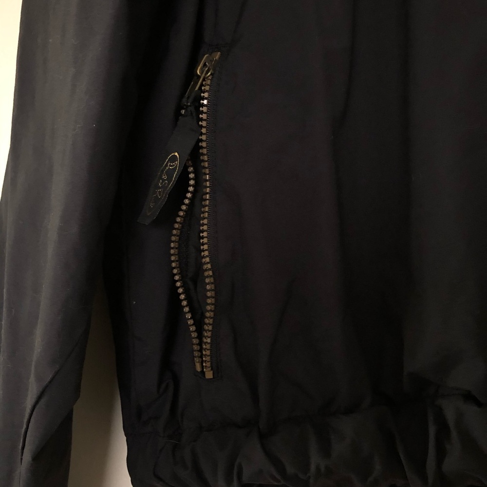 Vintage Windbreaker Jacket - Picture 4 of 8